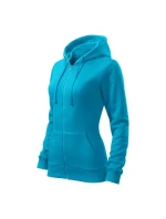 Dámska mikina Trendy Zipper W MLI-41144 - Malfini