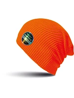 Result Headwear RC 031X SOFTEX® čiapka 28.031X fluorescenčná oranžová