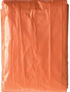 Korntex PONCHO – Sumatra Pončo do dažďa 76.PONC oranžové