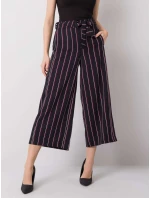 Nohavice CHA SP 0430.41P tmavo modrá