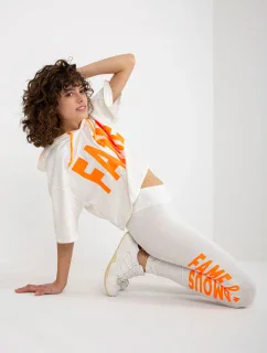 Dámska súprava EM KMPL 735.10 ecru - FPrice