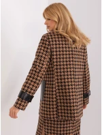 Bunda LK MA 509511.99 čierna