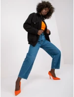 Bunda RV KR 007.95P čierna