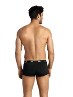 Pánske boxerky Petrol boxer - Anais Pánske boxerky Petrol boxer - Anais