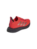Dámske bežecké topánky 4D FWD W GZ0183 neón koralová - Adidas