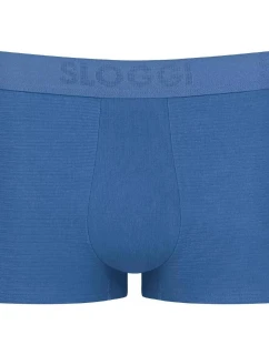 Pánske čipkované boxerky FREE Evolve Hipster - Sloggi