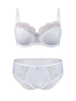 Polovystužená dámska podprsenka BLANKA SEMI 01080