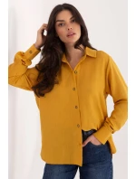 Košeľa s dlhým rukávom model 222847 Lakerta