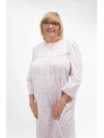 Dámska nočná košeľa Martel Bogna I 203 kr / r M-2XL Dámska nočná košeľa Martel Bogna I 203 kr / r M-2XL