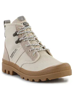 Topánky Palladium Pallabrousse Tact 77961-217