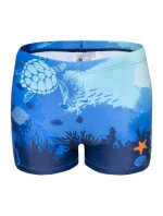 Plavecké boxerky Aquawave Tarym Jr 92800593968 Plavecké boxerky Aquawave Tarym Jr 92800593968