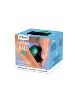 Masážna loptička Spokey Glob SPK-944209 Masážna loptička Spokey Glob SPK-944209
