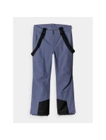 Lyžiarske nohavice 4F M 4FWAW24TFTRM0756-32S