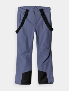 Lyžiarske nohavice 4F M 4FWAW24TFTRM0756-32S