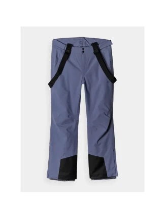 Lyžiarske nohavice 4F M 4FWAW24TFTRM0756-32S