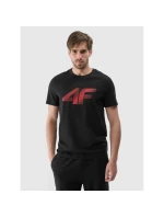 Tričko 4F M 4FWMM00TTSHM2257-020S pánske