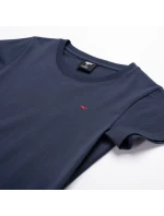 Dámske tričko s krátkym rukávom LADY PLAYO II SLIM