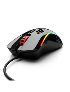 Glorious PC Gaming Race Model D-Mouse Right USB Type-A Optical 12000 DPI