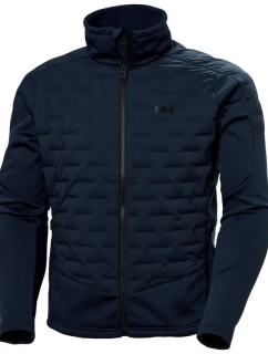 Helly Hansen pánska plachetnica HP HYBRID STRETCH INSULATOR 34103 597