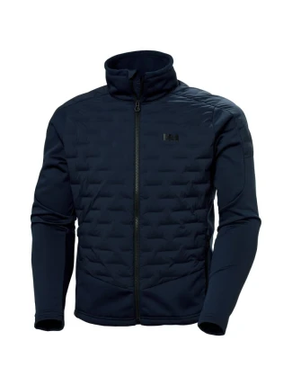 Helly Hansen pánska plachetnica HP HYBRID STRETCH INSULATOR 34103 597