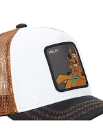 Čiapka Capslab Scooby-Doo Trucker - CL/SD1/1/REL