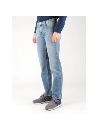 Džínsy Levi`s 752-0023 Džínsy Levi`s 752-0023