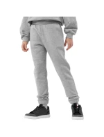 Dievčenské tepláky HJZ22 JSPDD002 27M - 4F