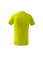 Tričko Malfini Basic Jr MLI-13862