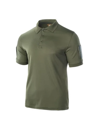 Tričko Magnum Polo II M 92800483271 Tričko Magnum Polo II M 92800483271