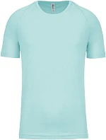 Kariban ProAct PA 438 Pánske športové tričko 20.P438 ice mint Kariban ProAct PA 438 Pánske športové tričko 20.P438 ice mint