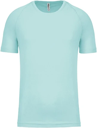 Kariban ProAct PA 438 Pánske športové tričko 20.P438 ice mint Kariban ProAct PA 438 Pánske športové tričko 20.P438 ice mint