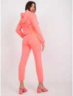 Súprava EM KMPL 378.04 fluo ružová Súprava EM KMPL 378.04 fluo ružová