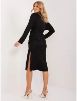 Súprava LK KMPL 509547.05 čierna