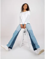 Blúzka RV BZ 7342.03 biela Blúzka RV BZ 7342.03 biela