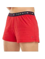 Dámske šortky UW0UW01668-611 - Tommy Hilfiger Dámske šortky UW0UW01668-611 - Tommy Hilfiger