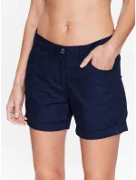 Dámske šortky RWJ245 Pemma CZF tmavomodré - Regatta