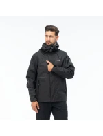 Pánska bunda GELLER Black - Elbrus Pánska bunda GELLER Black - Elbrus