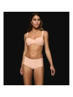 Dámske body Make-Up Illusion Shorty EX - Triumph