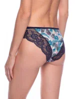 DÁMSKE NOHAVIČKY L-1553BI