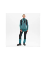 MILLET W Trilogy Lightgrid Hoodie Green