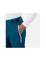Lyžiarske nohavice Rossignol Girl Ski Pant Lyžiarske nohavice Rossignol Girl Ski Pant