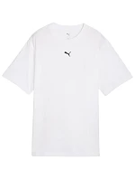 Dámske tričko Puma ESS Relaxed Tee white 684971 02 Dámske tričko Puma ESS Relaxed Tee white 684971 02
