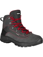 Alpinus Brahmatal High Active Unisex treková obuv GR43321