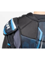 Pánske hokejové chrániče Bauer X Sr M 1058535