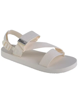 Jack Wolfskin Urban Entdeckung Belt Sandal W 4056801-5152 dámska obuv