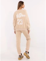 Súprava EM KMPL 890.13P béžová