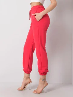 Tepláky RV DR 6120.03P koral