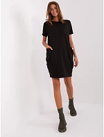 Šaty RV SK 8724 1.91 čierna