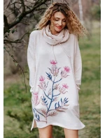 Dámske šaty LHD 508 B19 - Key Dámske šaty LHD 508 B19 - Key