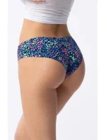 Dámske nohavičky Illusion Brasil - Julimex